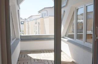 Wohnung kaufen in 88299 Leutkirch, Charmante Maisonettewohnung mit tollem Balkon in Leutkirch im Allgäu