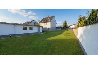 Grundstück zu kaufen in 56075 Koblenz, Koblenz - 600 m2 Baugrundstück Bestlage Koblenz Kartha