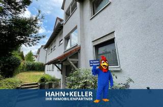 Wohnung kaufen in 72622 Nürtingen, Kapitalanleger aufgepasst! Interessante 1,5 Zimmer-Wohnung in toller Wohnlage!