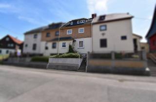 Einfamilienhaus kaufen in 98544 Zella-Mehlis, Reihenmittelhaus