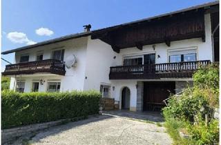 Bauernhaus kaufen in 94529 Aicha vorm Wald, Idyllisches landwirtschaftliches Anwesen, perfekt für Pferdehaltung, Tierhaltung & Kleingewerbe