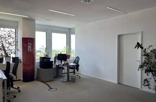 Büro zu mieten in Sapporobogen, 80637 München, Hochwertige Bürogemeinschaft mit Panoramablick in München Nymphenburg