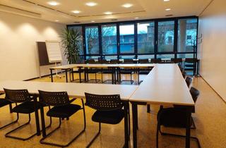 Büro zu mieten in 08115 Lichtentanne, Vielfältige Büros & Meetingräume im Business Center Zwickau-Schedewitz