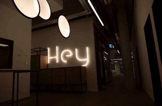 Büro zu mieten in 76137 Karlsruhe, Moderner Coworking Space und Teambüros in Karlsruhe