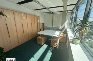 Büro zu mieten in 04159 Leipzig, Modernes Business Center & Coworking in Leipzig mit Auwald-Nähe
