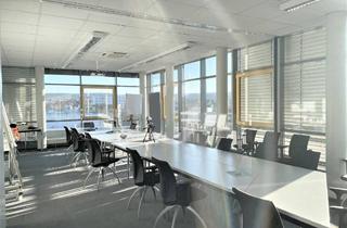 Büro zu mieten in 70499 Stuttgart, Attraktive Büros & Coworking mit Weitblick in Stuttgart-Weilimdorf