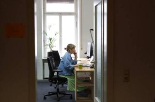 Büro zu mieten in 70178 Stuttgart, Moderne Arbeitsräume und Coworking in Stuttgart-Süd