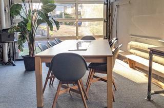 Büro zu mieten in 41469 Neuss, Kreativer Coworking Space & flexible Büros in Neuss-Hoisten