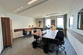 Büro zu mieten in 04109 Leipzig, Moderne private Büros & Coworking im Zentrum von Leipzig