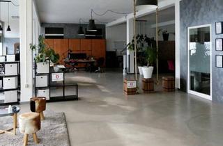 Büro zu mieten in 76135 Karlsruhe, Moderner Co-Working Space in kreativer Atmosphäre in Karlsruhe
