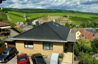 Haus kaufen in 65399 Kiedrich, „Kiedricher Wohnidyll“ 2-Familienhaus in ruhiger und grüner Lage im Rheingau