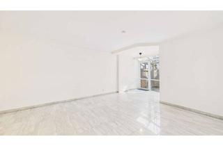 Wohnung kaufen in 80538 München, HEGERICH: Stilvolle 1-Zimmer-Erdgeschosswohnung in Altstadt-Lehel – Wohnen nahe der Isar!