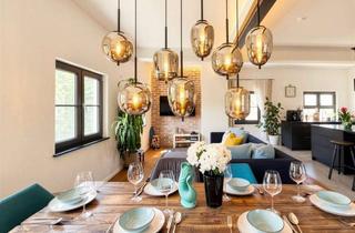 Loft kaufen in 83233 Bernau, Modernes Loft mit Designanspruch – Exklusives Wohnen am Kurpark im Herzen von Bernau am Chiemsee