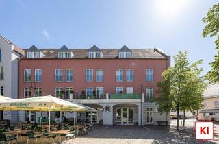 Wohnung kaufen in 84056 Rottenburg, 2-Zimmer-Wohnung im Zentrum