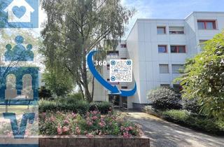 Mehrfamilienhaus kaufen in 81375 München, Sonnige 3-Zimmer-Wohnung mit Süd-Loggia und idealem Grundriss in U-Bahn-Nähe