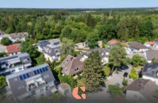 Grundstück zu kaufen in 81739 München, Ruhige Lage - Attraktives Wohnbaugrundstück zur Entwicklung