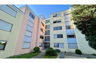 Wohnung kaufen in 74257 Untereisesheim, Renovierungsbedürftige Wohnung mit Balkon und viel Potenzial!