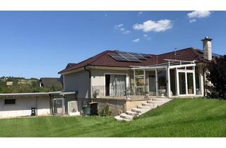 Haus kaufen in 74219 Möckmühl, Bungalow mit großem Garten - eine Oase in bevorzugter Lage