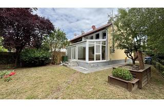 Haus kaufen in 74206 Bad Wimpfen, Haus mit schönem Wintergarten