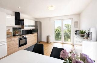 Wohnung kaufen in 73054 Eislingen, Kaum zu glauben! Sie lesen richtig: Wohnung mit Balkon und Aufzug - für jedes Alter!
