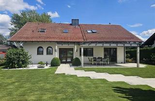 Haus kaufen in 85604 Zorneding, Zeitlose Eleganz in exklusiver Lage – ein außergewöhnliches Refugium vor den Toren Münchens