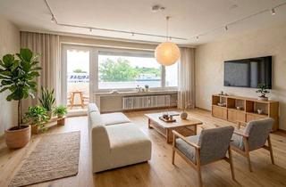 Wohnung kaufen in 53177 Bonn, Maisonette-Traum mit Drachenfelsblick – Gestalten Sie Ihr neues Zuhause in Bonn-Bad Godesberg