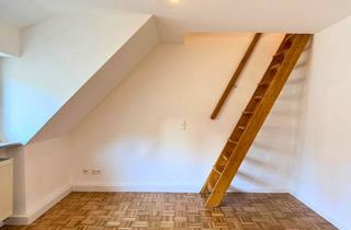 Wohnung mieten in 70186 Stuttgart, Erstbezug: Stilvoll modernisierte Maisonette in Stuttgart - Ost