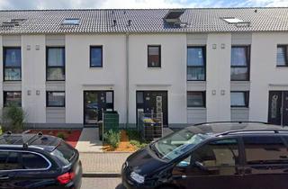 Haus mieten in 45888 Bulmke-Hüllen, *Keine Staffelmiete* Familienfreundliches Reihenhaus mit Stil