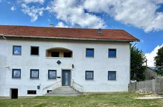 Bauernhaus mieten in Sillading, 84439 Steinkirchen, Modernes kernsaniertes Haus auf idyllischen Bauernhof