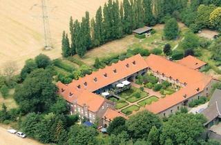 Haus mieten in Gubisrath, 41516 Grevenbroich, Attraktives und saniertes 8-Zimmer-Reihenhaus zur Miete in Grevenbroich, Grevenbroich-Gubisrath
