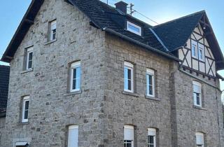 Bauernhaus mieten in Sayntalstraße, 56242 Quirnbach, Altes Bauernhaus mit viel Platz und großem naturbelassenem Grundstück