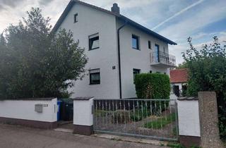 Haus mieten in 85051 Ingolstadt, Einfamilienhaus in Ingolstadt-Südwest/Antonviertel