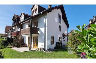 Haus mieten in Kemptener Straße 32, 87493 Lauben, Endreihenhaus mit 150 m² Wohnfläche in Lauben
