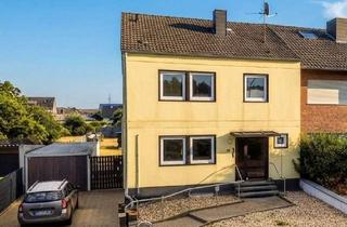 Haus mieten in 52372 Kreuzau, Frisch renoviertes Einfamilienhaus mit großem Garten und viel Platz !