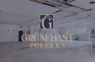 Büro zu mieten in 26384 Heppens, Vielseitige Gewerbehalle mit Büroflächen in verkehrsgünstiger Lage von Heppens