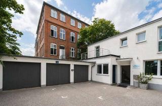 Anlageobjekt in 69115 Weststadt, Etabliertes Apartmenthaus mit Perspektive zur Wohnnutzung – Investment in bester Heidelberger Lage