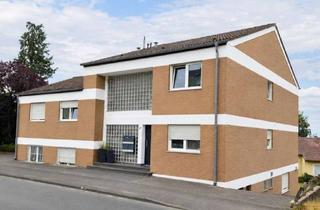 Anlageobjekt in Wittlicher Straße 27, 54634 Bitburg, Mehrfamilienhaus in Bitburg | 5 Wohneinheiten | provisionsfrei