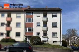 Anlageobjekt in 71640 Ludwigsburg, Vollvermietetes Mehrfamilienhaus mit 4 Wohneinheiten und 5 Garagen in Schlösslesfeld