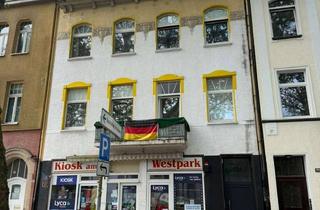 Anlageobjekt in 47803 Kempener Feld/Baakeshof, MFH mit Wohn- und Gewerbeeinheiten in Krefeld – attraktive Renditeimmobilie