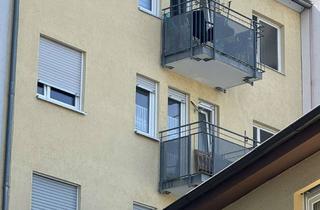 Anlageobjekt in 90439 Nürnberg, Entwicklungsfähiges Wohn- und Geschäftshaus mit interessanter Ladenfläche