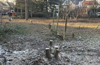 Grundstück zu kaufen in Springeberger Weg, 12589 Rahnsdorf, Baugrundstück in ruhiger Villengegend - ca 1200 qm