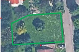 Grundstück zu kaufen in 72119 Ammerbuch, Voll erschlossener Bauplatz in Ammerbuch-Breitenholz