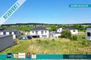 Grundstück zu kaufen in 54329 Konz, Konz - Oberemmel flaches Baugrundstück in schöner Südwestlage
