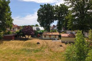Grundstück zu kaufen in 14612 Falkensee, Baugrund in Falkensee - Traumplatz an der Sonne #Trennstück B