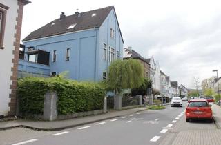 Gewerbeimmobilie kaufen in 53773 Hennef, Zentrale Bestandsimmobilie auf ca. 705 m² Grundstück mit vielseitigem Nutzungspotenzial