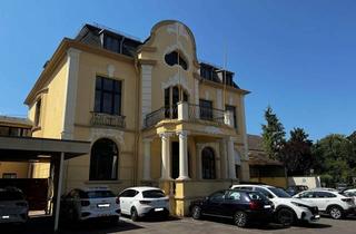 Büro zu mieten in Bahnhofstr., 32756 Innenstadt, Büro/Praxis/Kanzlei in einem repräsentativen Altbau
