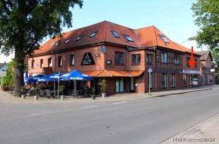 Büro zu mieten in 38527 Meine, Ohne ProvisionBüro-/Ladenlokal zentral in Meine
