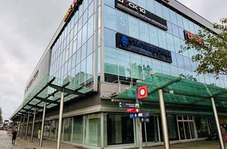 Praxen mieten in Bürgermeister-Smidt-Straße 10, 27568 Mitte, Großzügige Praxisfläche in der Bremerhavener Innenstadt