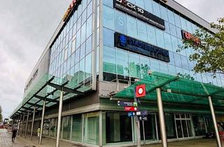 Praxen mieten in Bürgermeister-Smidt-Straße 10, 27568 Mitte, Großzügige Praxisfläche in der Bremerhavener Innenstadt