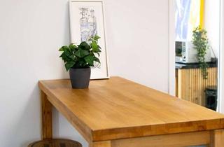 Büro zu mieten in 66117 Saarbrücken, Executive Office II – Premium-Büro mit Dachterrasse im Herzen Saarbrückens